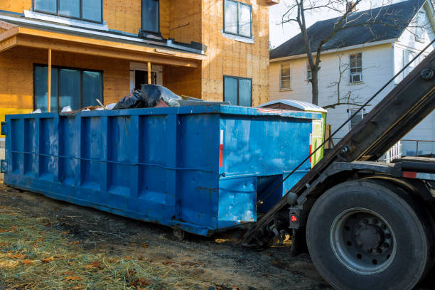 Best Garage Cleanout  in Plainville, KS