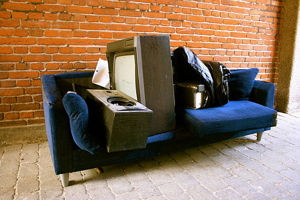 Plainville, KS Junk Removal Services Company